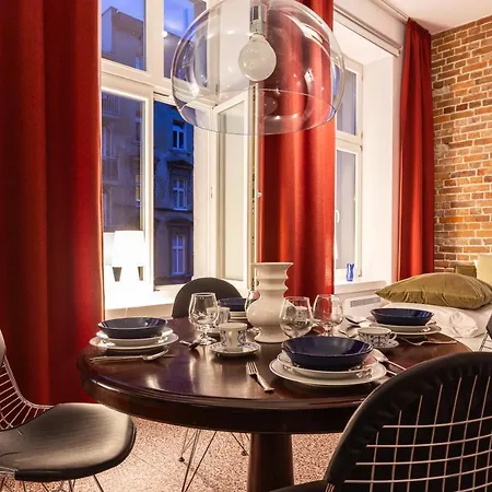 RentPlanet - Apartament Nadodrze-3