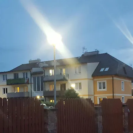 Mieszkanie z ogródkiem-2
