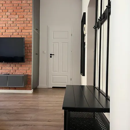 Apartament Świdnicka 49-3
