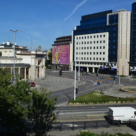 Apartament 3 pokoje balkon 50m2 wyposażone parking-2
