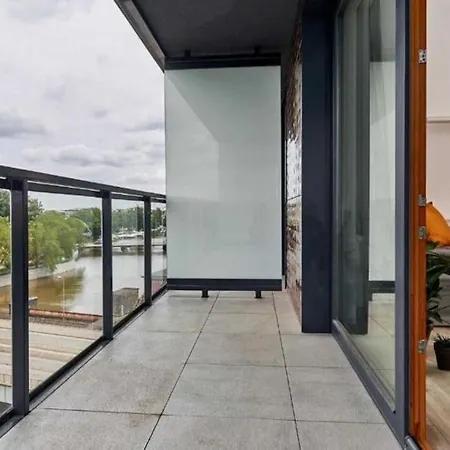Luxury Apt.-Heart Of Wroclaw-3