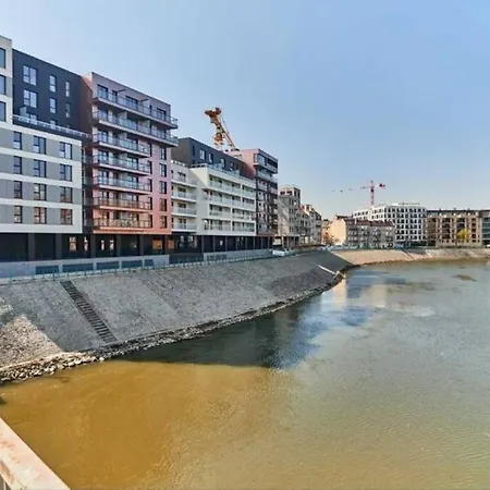 Luxury Apt.-Heart Of Wroclaw-2