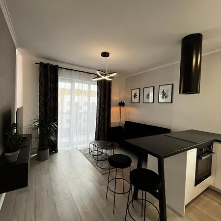 Trzy pokoje mieszkanie w nowej dzielnicy Wrocławia-3