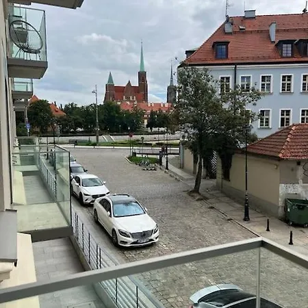 Apartament Młyn Maria-2