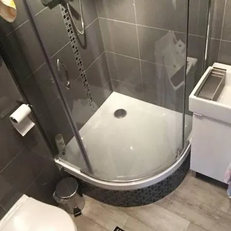 Mieszkanie Na Placu Solnym-2