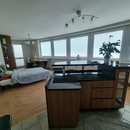 Słoneczny apartamencik-2
