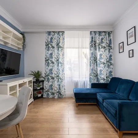 RentPlanet - Apartament Stawowa-2
