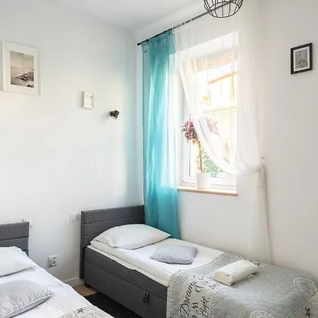 RentPlanet - Apartament Stawowa-3