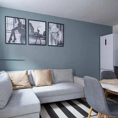 Rynek Wroclaw Comfort Apartment By Bookinghost-2