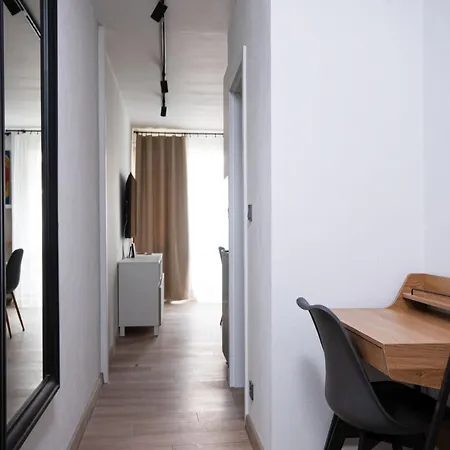 Rynek Wroclaw Comfort Apartment By Bookinghost-3