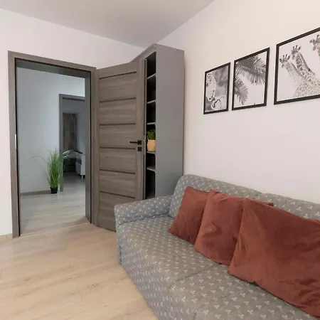Wolska Apartments-3