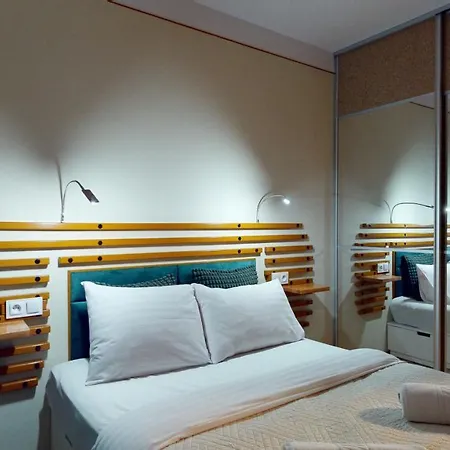 Wroapart-Pl Prince Witold Apartments By The River - 500 Steps To Market Square-2