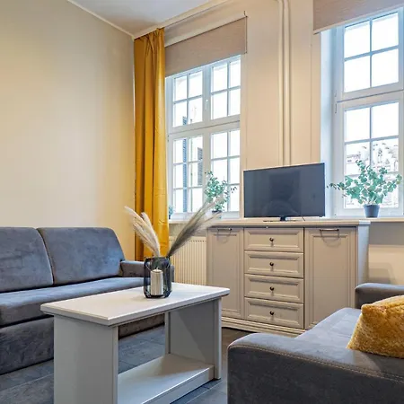 Heart Of Wroclaw - Spacious 3Rooms 75M2 As Home Apartamenty R243-2