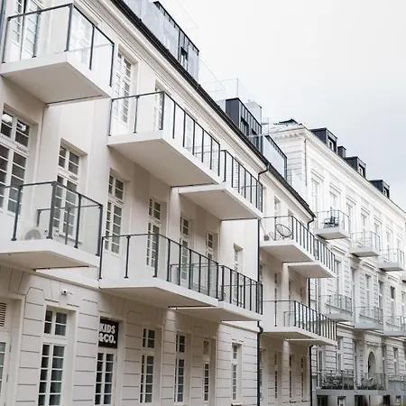 Premium Apartment - Old Town Jana Pawła II-3