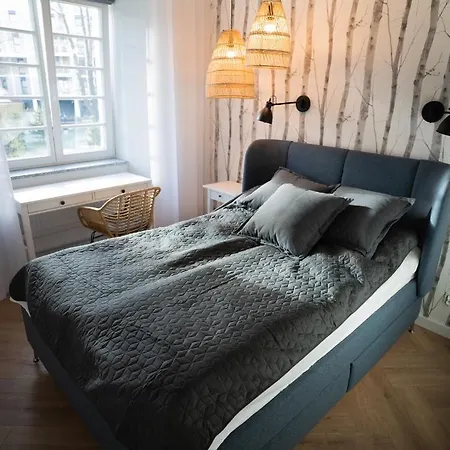 Premium Apartment - Old Town Jana Pawła II-2