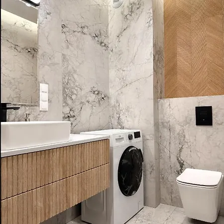 Długa Apartment Kępa Mieszczańska-3