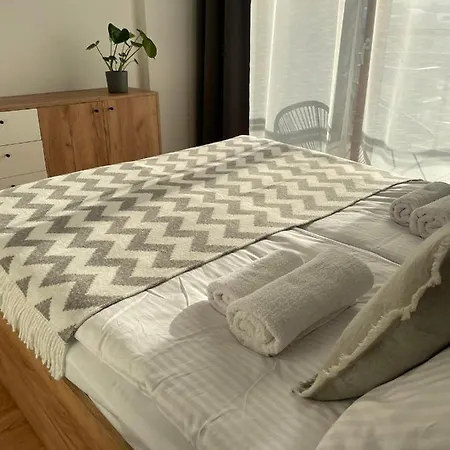 Apartament Witolda 23-2