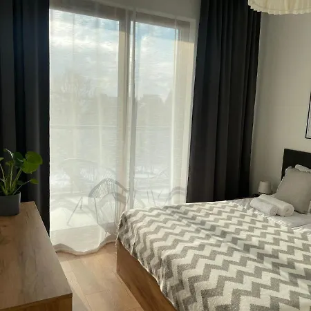 Apartament Witolda 23-3