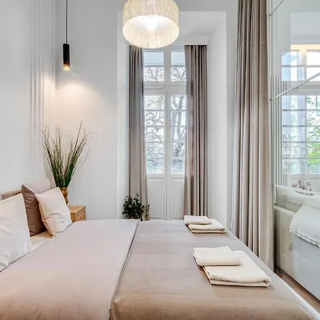 Apartament Riverside View-3