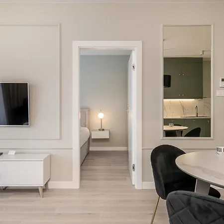 RentPlanet - Apartament Ślężna-3