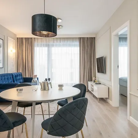 Rentplanet - Apartament Slezna-3