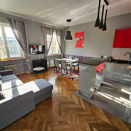 Rynek Market Square Tectum Apartments-2