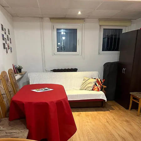 Travel House Wroclaw-2