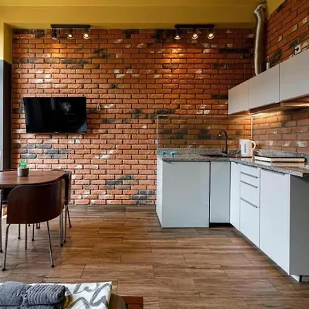 Close-Golden Apartments Wrocław - Cozy Studio - Great Location&K28-3