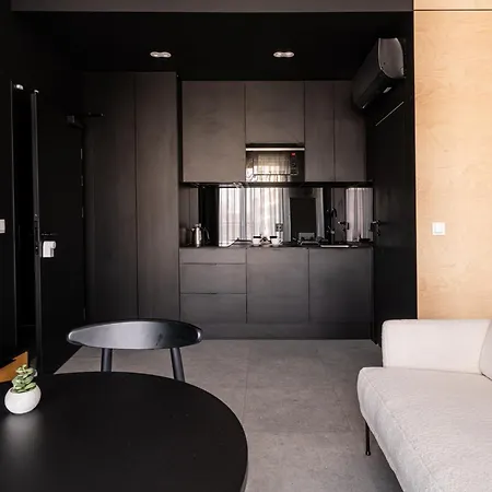 RentPlanet - Apartamenty przy Wyspie Słodowej-3