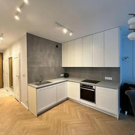 Apartment Old Town - Odra - Nice View - 2 Bathrooms-3