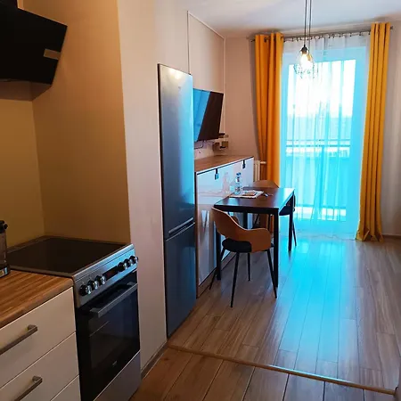 Sleep In Apartament Centrum-2