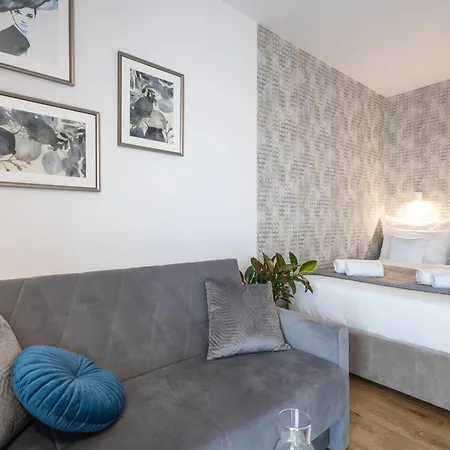 Jaworska 4 Apartments Wroclaw-2