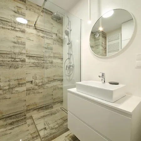 Apartament Wrocław-2