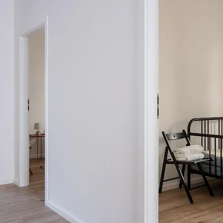 RentPlanet - Apartament Cybulskiego-3