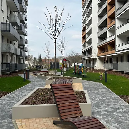 Apartament 55-3