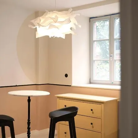 Energetic Apartment In City Center!-3