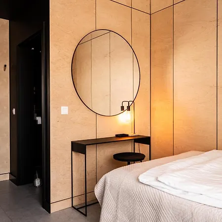 RentPlanet - Apartamenty przy Wyspie Słodowej-2
