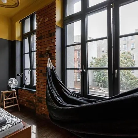 Close-Golden Apartments Wrocław - Cozy Studio - Great Location&K28-2