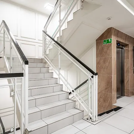 Rentplanet - Apartament Dubois-3