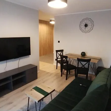 Apartament Atal City Square-3