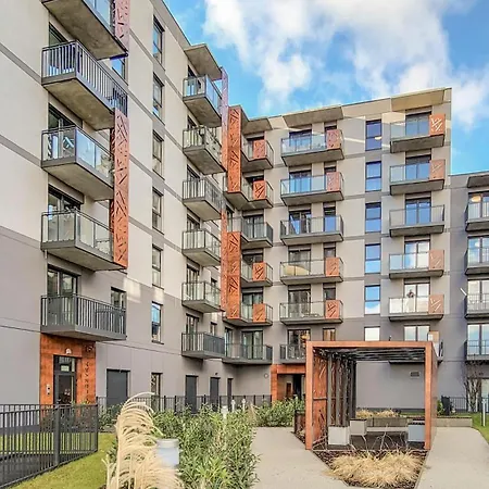 RentPlanet - Apartamenty Michalczyka-3