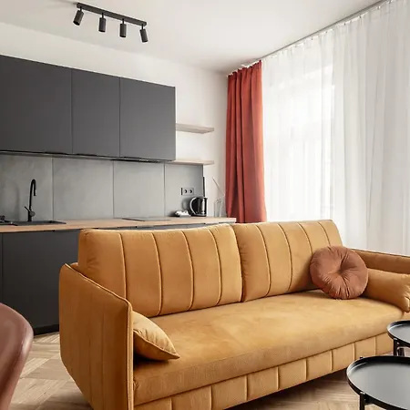 Rentplanet - Apartamenty Stare Miasto-3