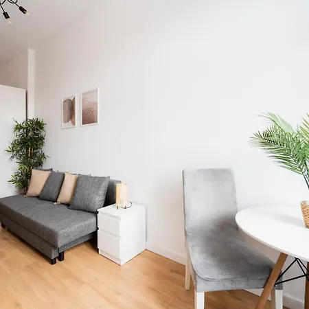 Big Apart Old Town - 3 Rooms - 10 People - Swidnicka Street-3