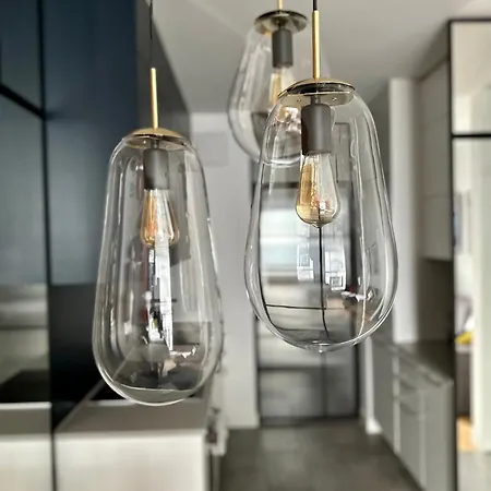 IDYLLA Apartamenty w sercu Wrocławia na Ostrowie Tumskim-3