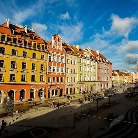 Mieszkanie tuż przy Rynku-2