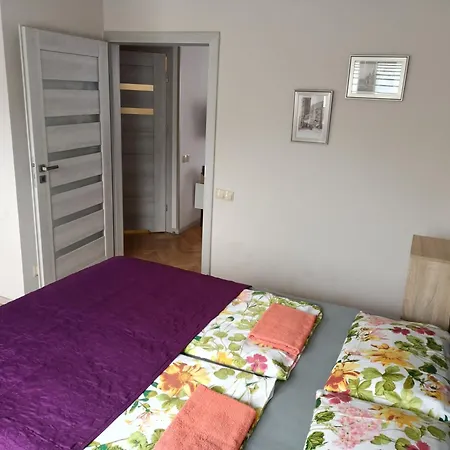 Kotlarska Apartment-3
