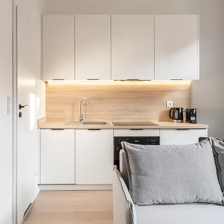 RentPlanet - Apartamenty Śródmieście-3