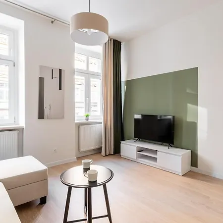 RentPlanet - Apartamenty Śródmieście-2