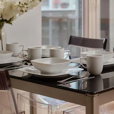 Teczowa Apartment In Wroclaw By Rent Like Home-2