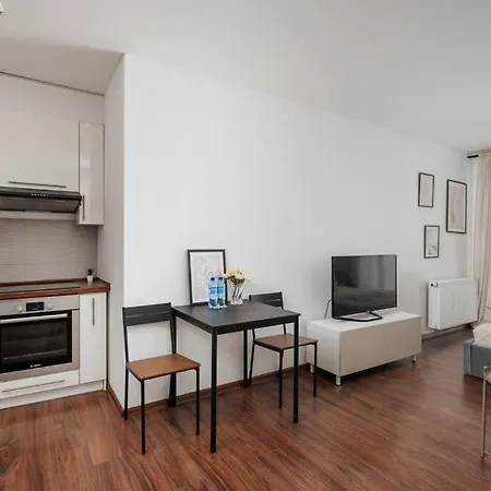 Komfortowy apartament z balkonem-3